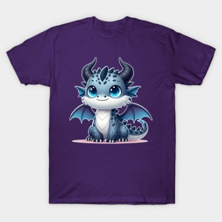 Cute baby dragon T-Shirt